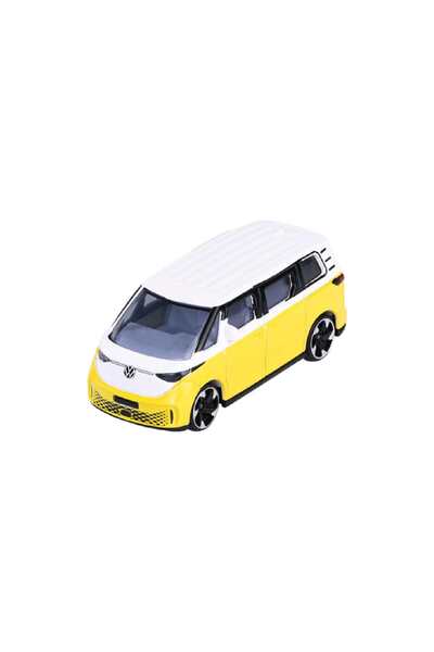 Majorette Showroom Premium Araba Volkwagen Id