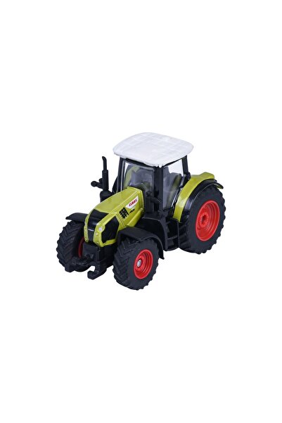 Majorette Premium Farm Vehicles Class Arion 660