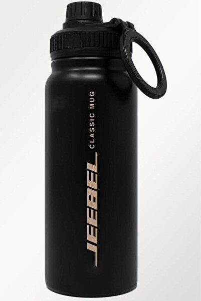 Jeebel Classic Mug With Magnetic Mobile Holder