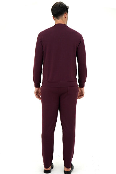 isiltikidsmoda D's Damat 1504 Men's Tracksuit Set