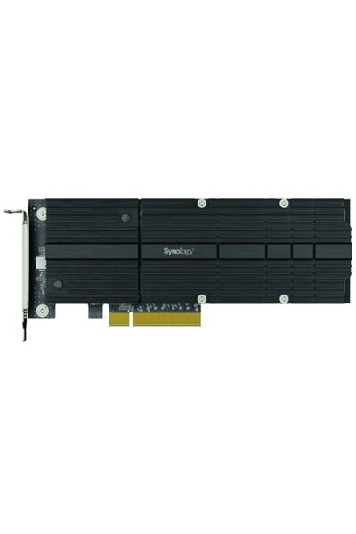 SYNOLOGY Adaptor M2D20, m.2 SSD