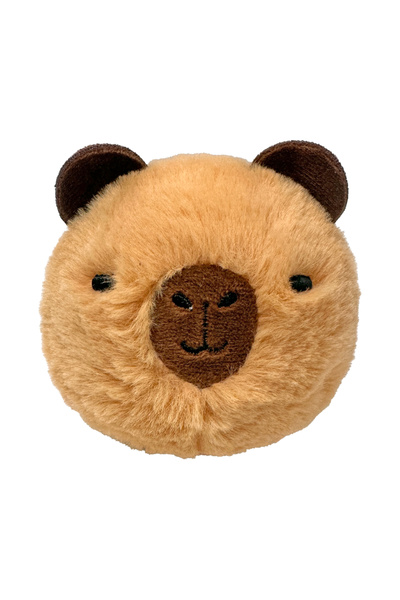 TY Beanie Boos Ty Beanie Bouncers Capybara Barry 7 cm