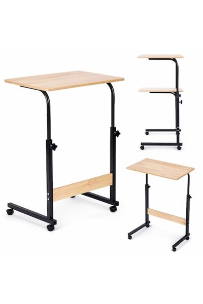 EBA Birou reglabil pentru laptop