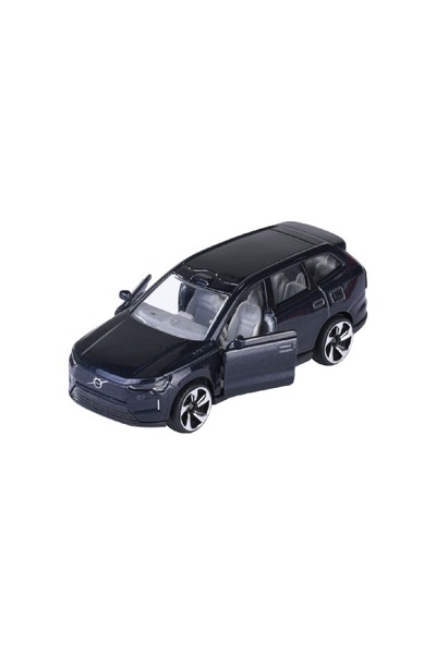 Majorette Showroom Premium Araba Volvo EX90