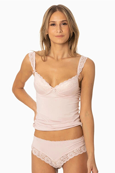 SS HOME CONCEPT 394 athlete panty set