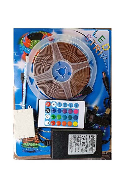 Other KEFENG LED Strip Light Multi-Color