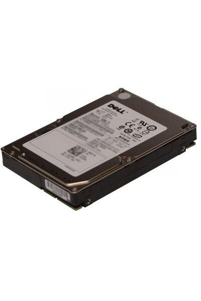 Dell Kit - 1TB 7.2K RPM SATA 6Gbps 3.5