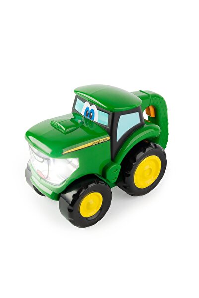 John Deere El Fenerli Traktör
