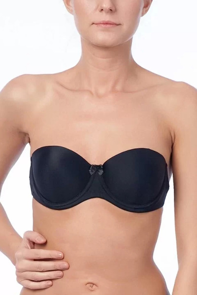 isiltikidsmoda Nurteks 1502 Supportless Back Adjustable Bra