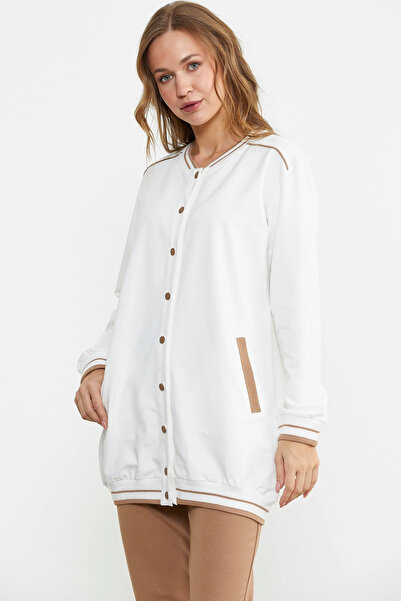 SS HOME CONCEPT Sementa 76470 comfortable mold tunic tracksuit set