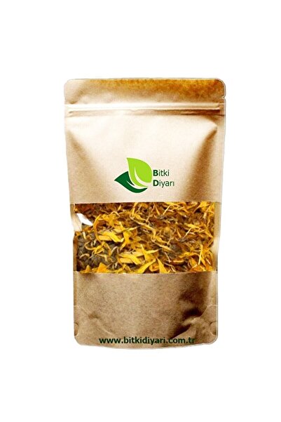 bitki diyarı Marigold Plant 1000gr