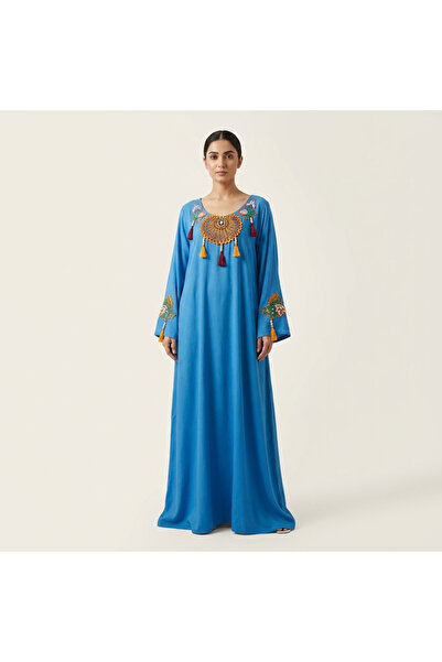 FunoonAlhiyakah Women's Free Size Piece – Exclusive Italian Craftsmanship | O...