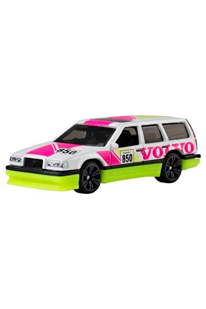 HOT WHEELS Neon Speeder Arabalar Volvo 850 Estate JKX93