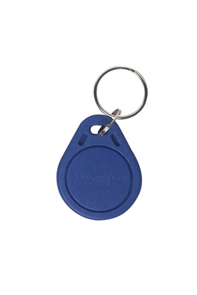 AUDİO Proxymıty Key