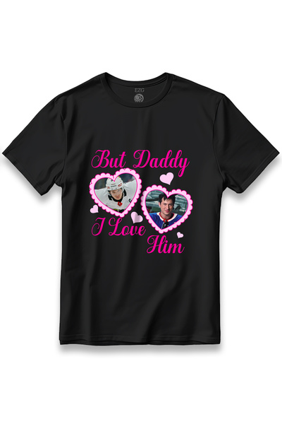 EZG Business تي شيرت Heated Rivalry İlya Rozanov بتصميم مطبوع مصنوع من القطن ...