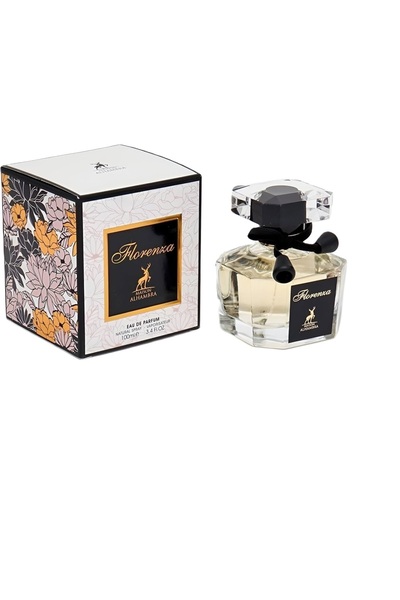 Maioson Alhambra عطر فلورينزا أو دو بارفان - 100 مل