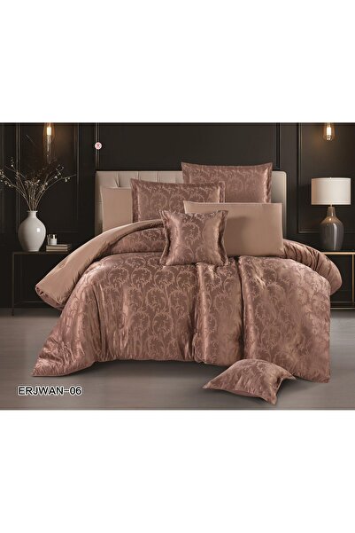 Ropi Spring Floral Double Summer Duvet Set – Cool and Fresh