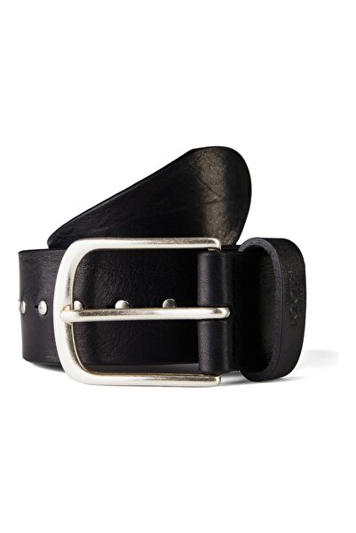 oop! Jeans Gürtel Leder