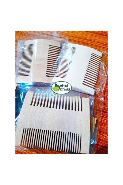 bitki diyarı Boxwood Comb 1pc