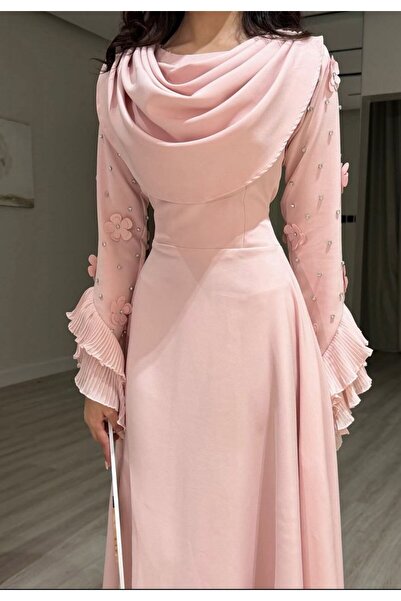 Kira Fashion Barbie soft dress