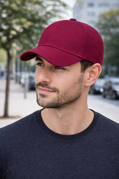 G-Atlantic Classic Adjustable Baseball Cap – Unisex Cotton Blend Sports & Cas...