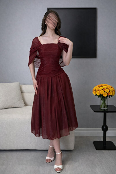 Jood Soft and elegant dress
