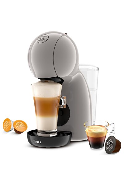 Krups Espressor cu capsule NESCAFÉ® Dolce Gusto® Piccolo XS KP1A3AF0, 1600 W,...