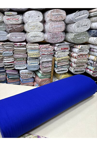 MEKİK MANİFATURA Plain Color Flannel Fabric Width: 150 cm