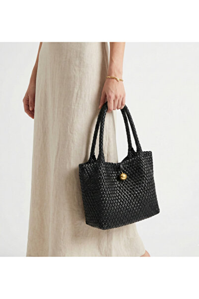 OUEEN ELİZABETH O geantă de umăr pentru femei, din piele moale, de calitate, ...