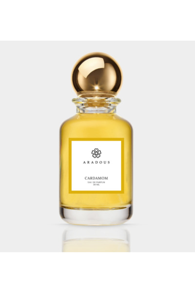 ARADOUS عطر الهيل