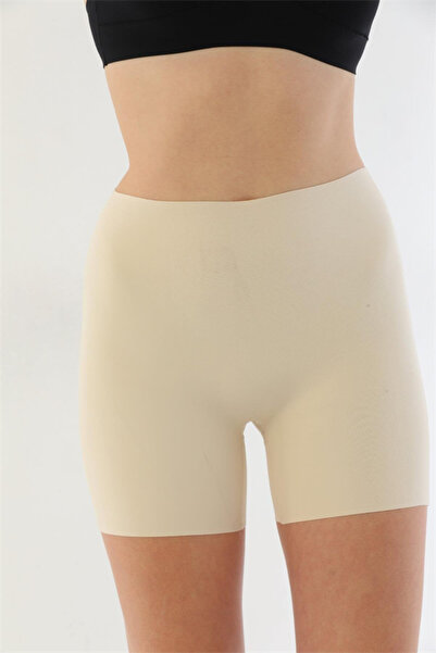 Modenya Ten MI 2703 Lazer Kesim İz Yapmaz Hayalet Boxer