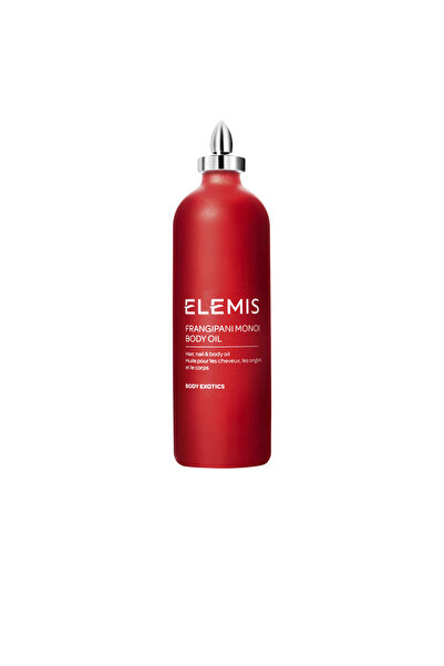 Elemis Body Exotics Frangipani Monoi Körperöl 100 ml