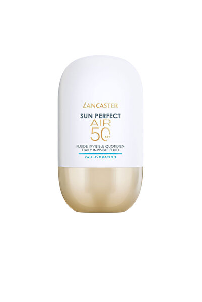 Lancaster Sun Perfect Air Hydration Tägliche Unsichtbare Feuchtigkeitslotion ...