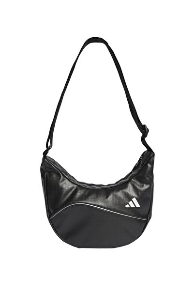adidas JX4030 GL POUCH Siyah Kadın Omuz Çantası