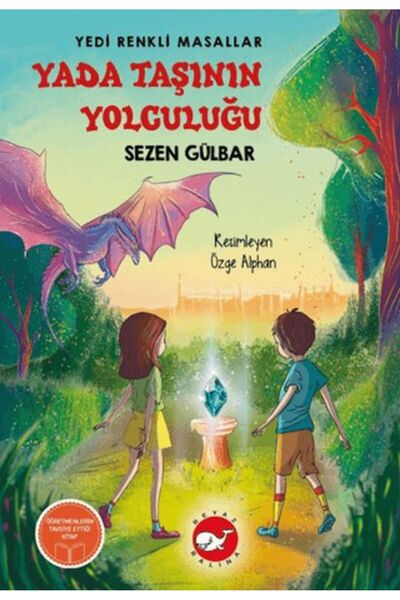 İthaki Yayınları Yada Taşının Yolculuğu