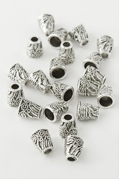 ZERO LAND STOROZAL Οβάλ Συσκευή Φούντας Τεσμπίχ 50 Γραμμάρια - (61018) Ασημί ...