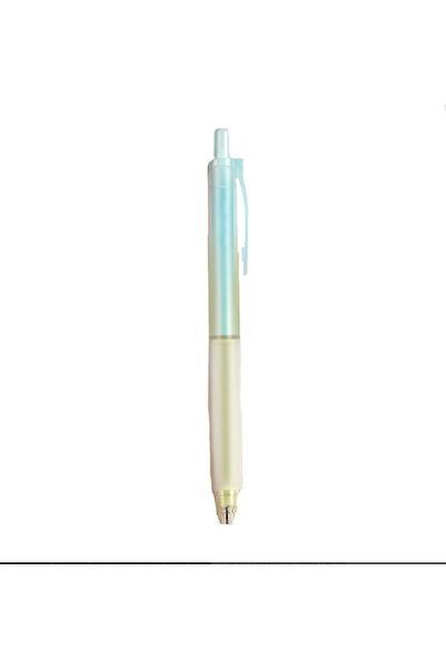 Writech W-0178 0,5MM SOFT JEL KALEM YEŞİL - 12'Lİ KUTU