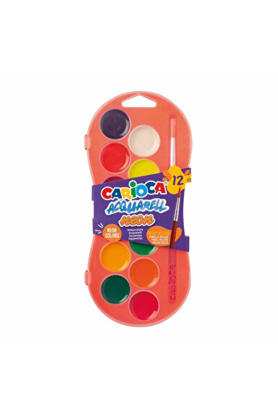 İsmiyle Al Znv Mey Import ®   Watercolor Neon Znv2026