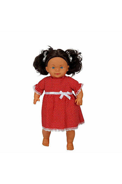 İsmiyle Al Znv Mey Import ®   S01040052 Doll Bebelou Saril Bana 40Cm.3A.-Sun ...