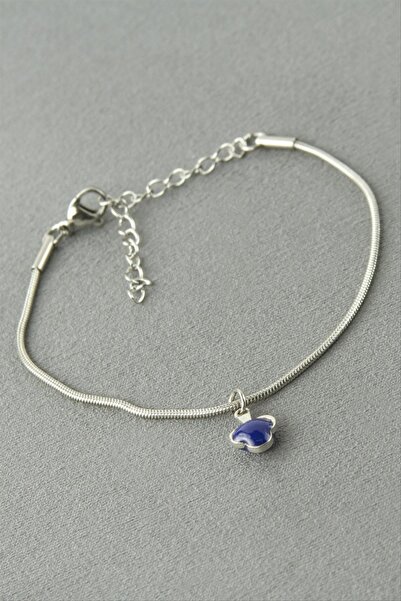 ZERO LAND سوار ستوروزال إلما ستيل (61653) - تركواز