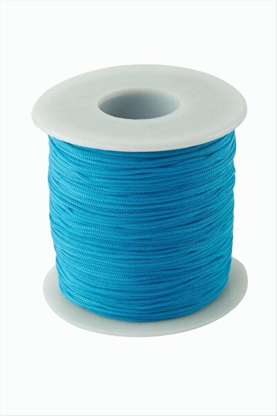 ZERO LAND Storozal Parachute Cord 1.0 mm 90 Meters - (62331) Light Pink