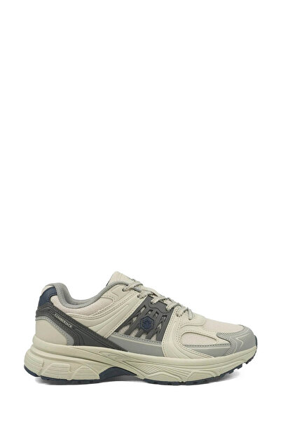 lumberjack Abel 6Fx White Men's Sneaker A102158201