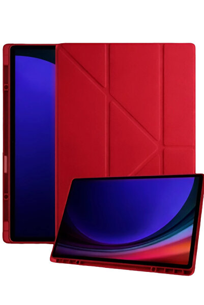 NewFace Storozal Samsung Galaxy Tab A11 Plus Mars Tablet Case with Pen Holder...