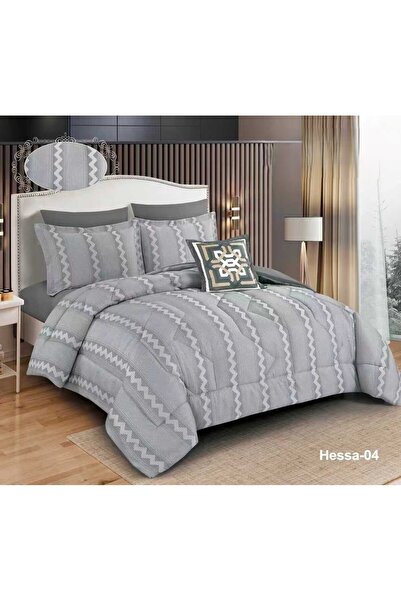 miral Hessa Double Summer Bedspread 240x260