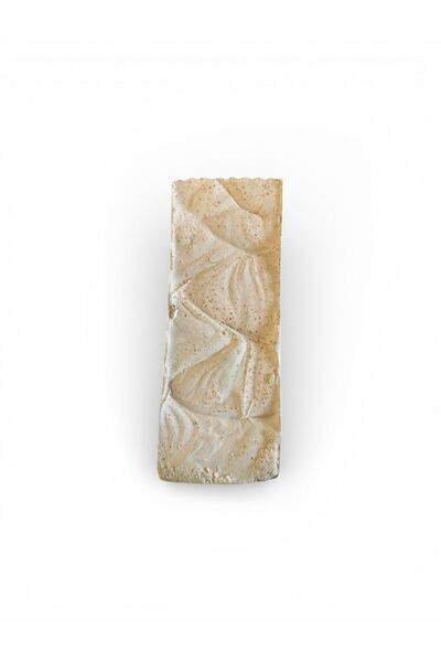 Salwa for Taif Rose Half a bar of oyster and milk soap - a soap for moisturiz...