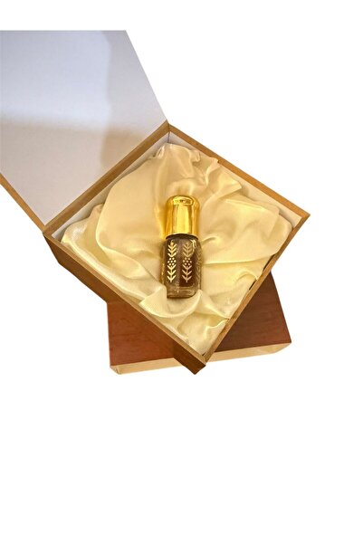 Salwa for Taif Rose Luxury Taif rose oil, quarter tola - a luxurious fragranc...
