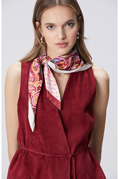 Network Renkli Fular