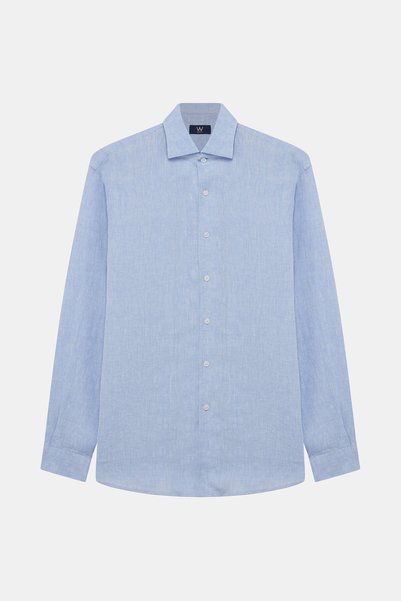 W Collection CASUAL GÖMLEK