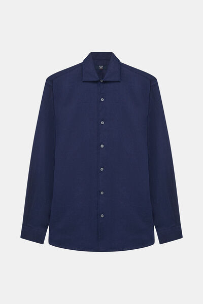 W Collection CASUAL GÖMLEK