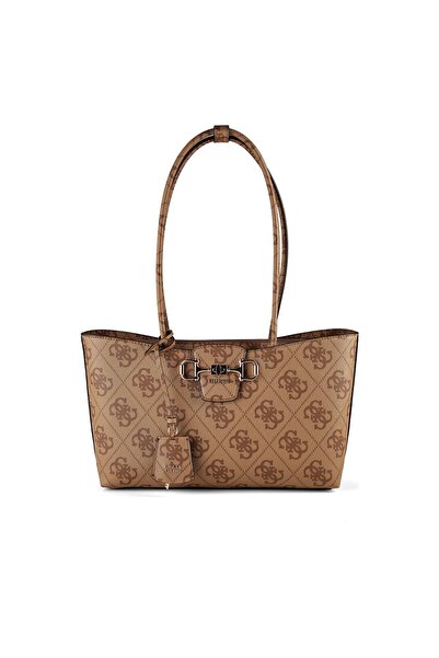 Guess Janie Schultertasche 43 cm